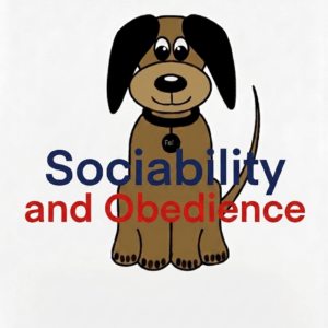 Sociability and Obedience (Adult Dogs) - 7.00pm - Starts: Thursday 13th August 2026