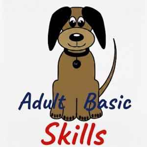 Adult Basic Skills - 7.00pm - Starts: Thursday 4th June 2026
