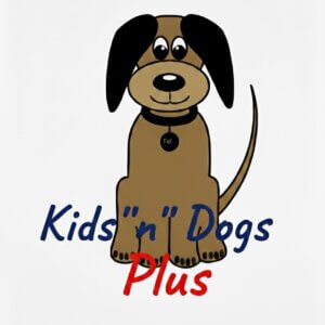 "Kids n Dogs Plus" - Starts: 5.00pm Wednesday 14th January 2026