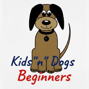"Kids n Dogs" Beginners - Starts: 5.30pm Monday 12th January 2026